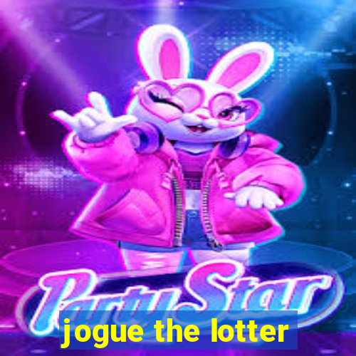 jogue the lotter